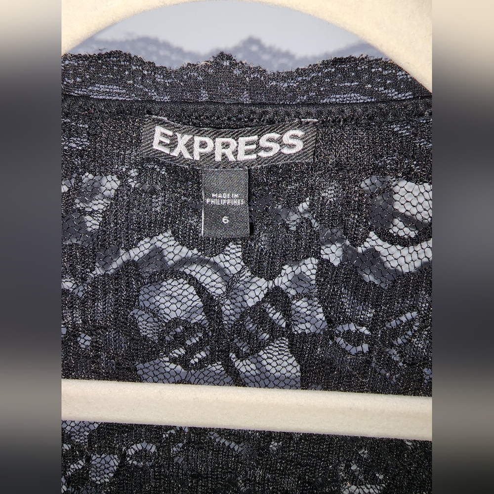 Express Jumpsuit - Picture 4 of 4